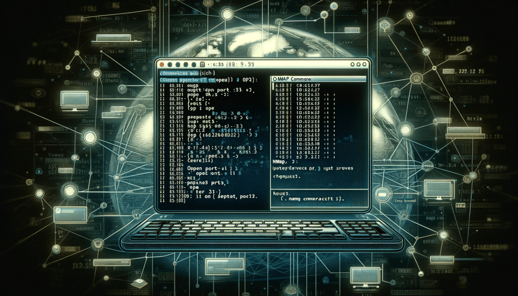 How to See Opening Ports in VPS