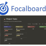 Setup Focalboard