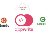 setup appwrite open source baas on ubuntu with Nginx