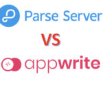 parse server vs appwrite