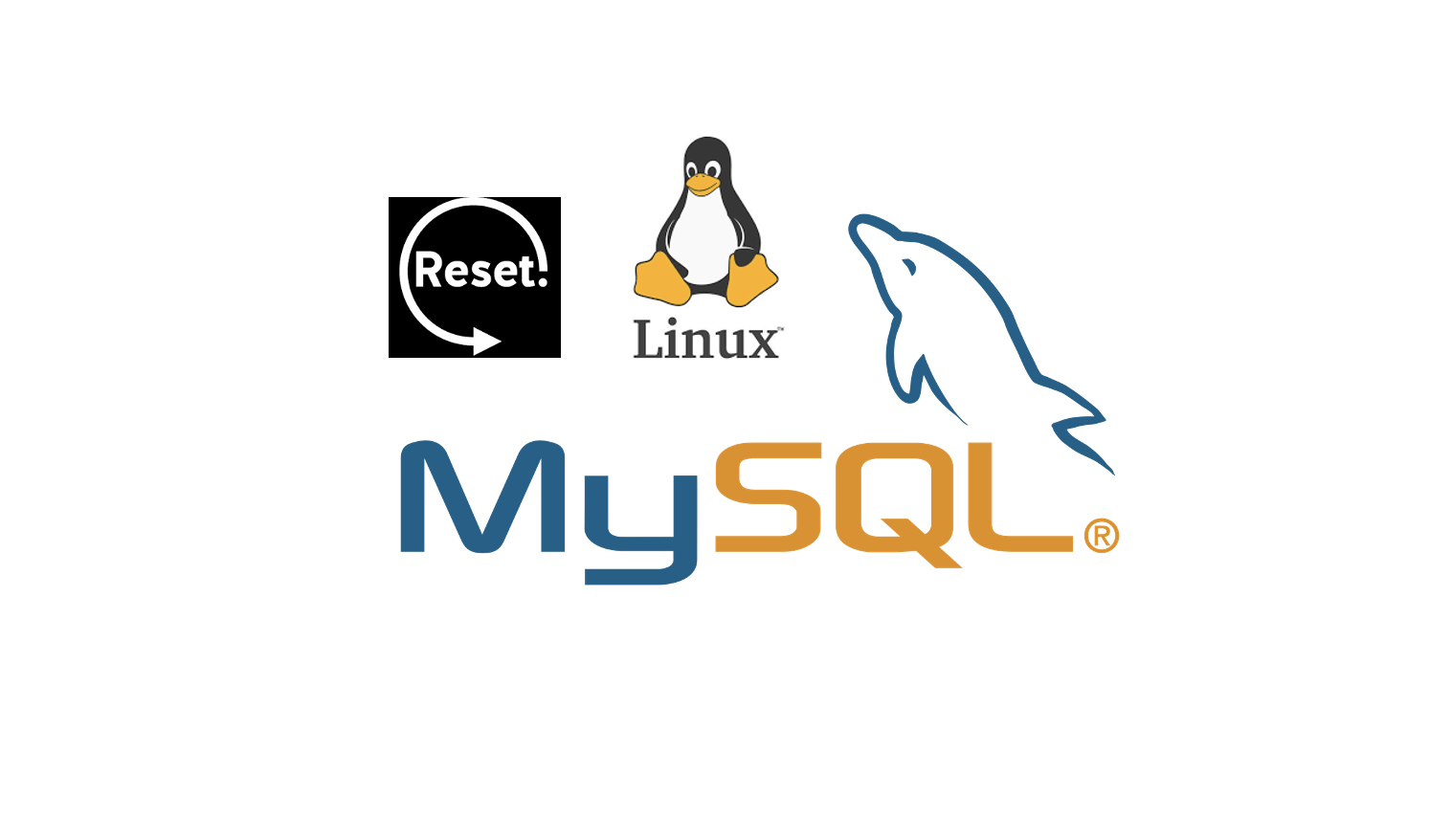 How to Reset MySql User Credentials in Linux Server